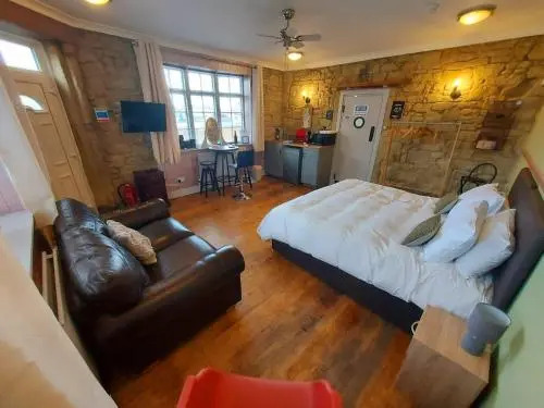 Harbour House