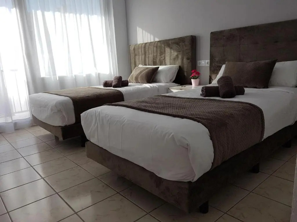 Hotel Xapala