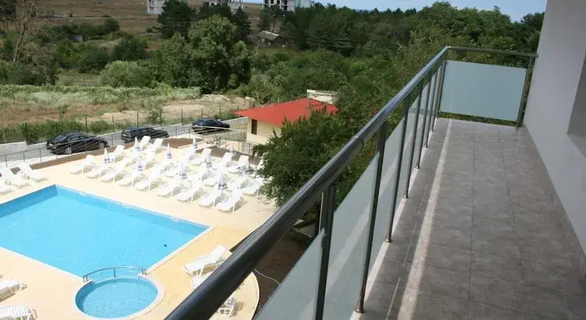 Maraya Complex