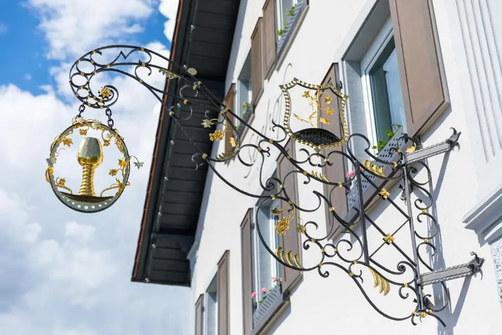 Hotel Seehof
