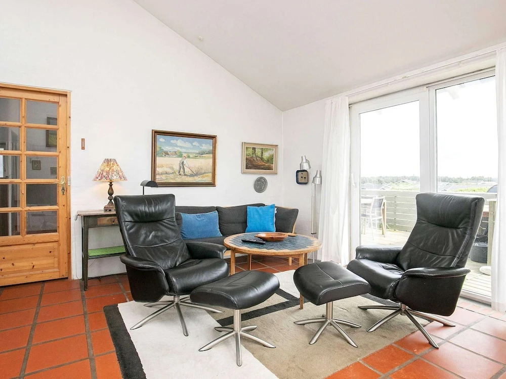 4 Star Holiday Home in Lokken