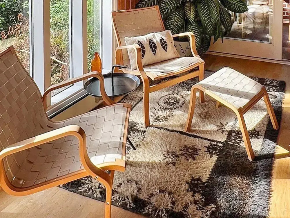5 Person Holiday Home in Vejby