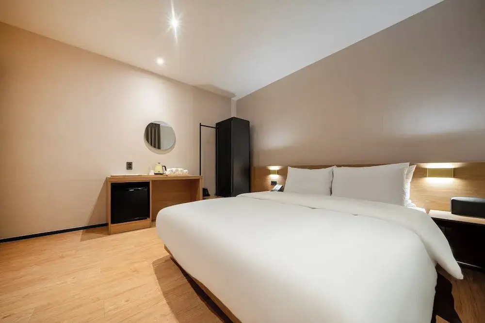 Hotel 23C