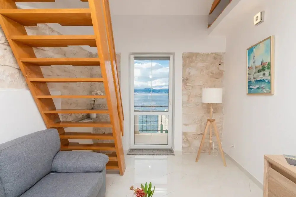 Apartments Tino