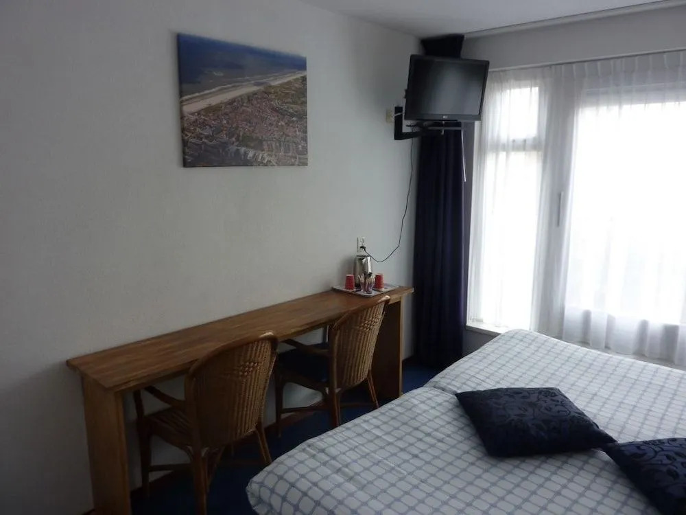 Hotel Neptunus