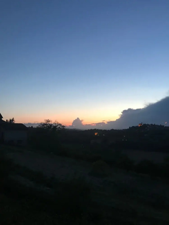 Cascina Olmo