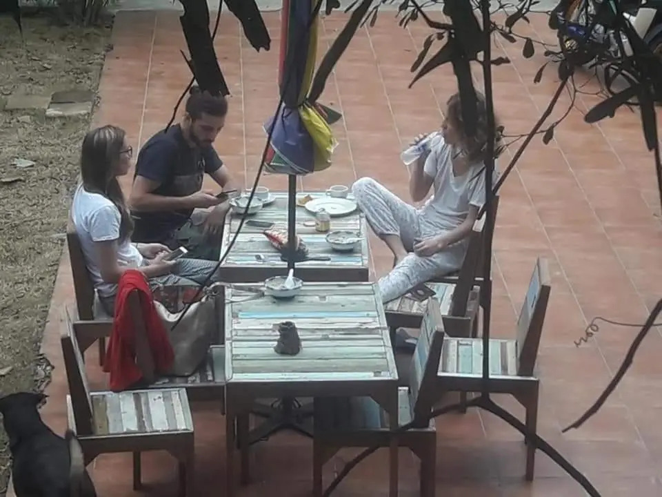 Plus Hostel Ayutthaya