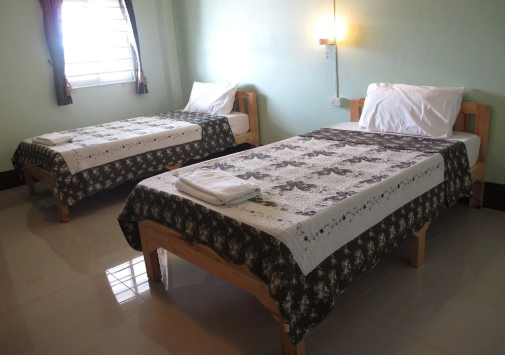 Nanglae Home