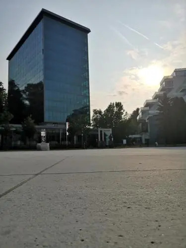 Apartment Park