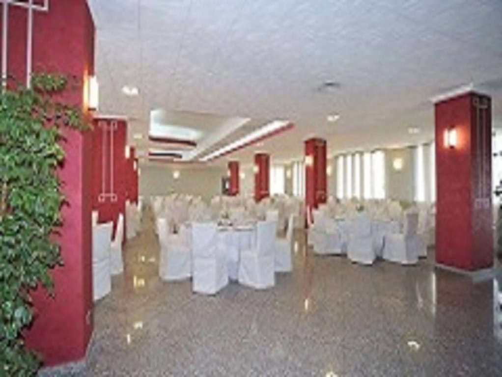 Hotel Santa Caterina Village Club