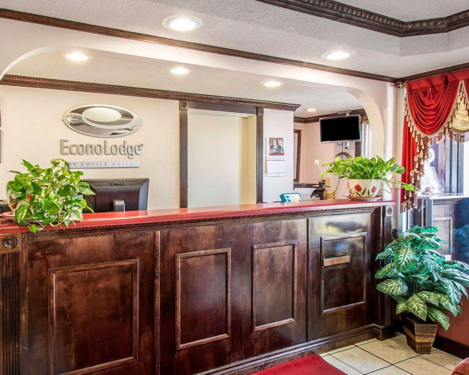 Econolodge