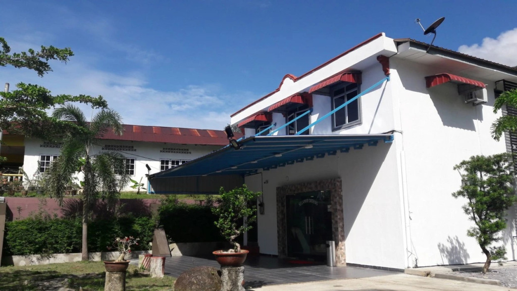 The Concept Hotel Express