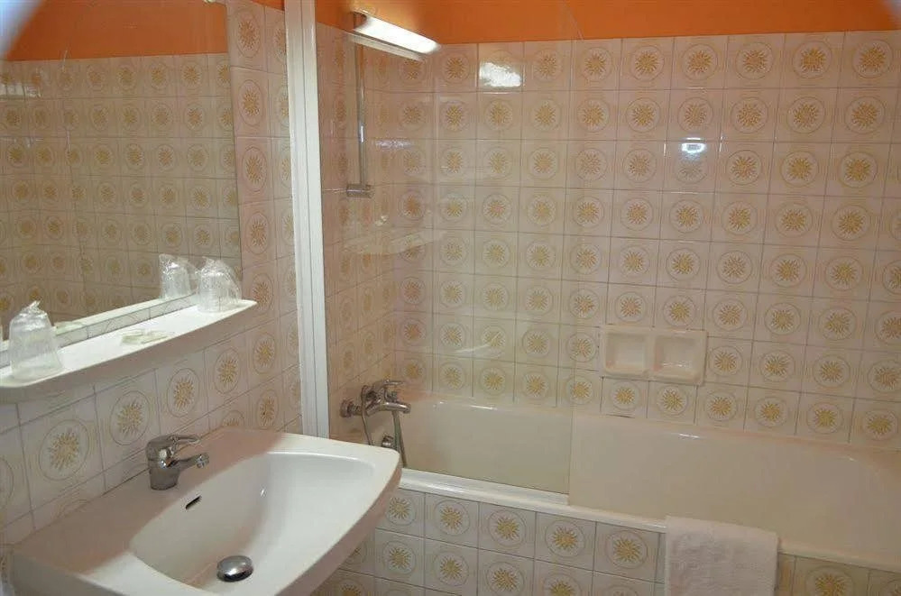 Relais Thalasso Residence Parabaule