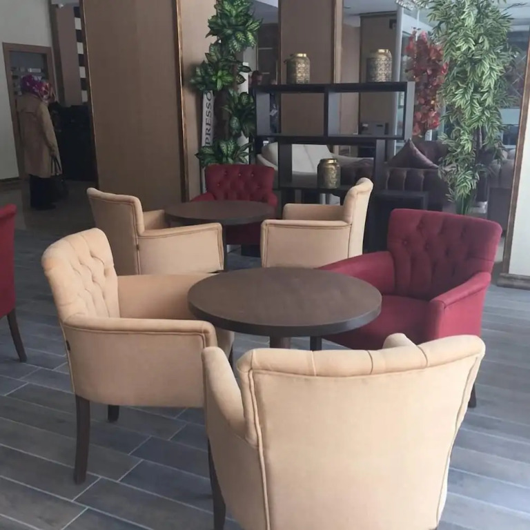 Berilhan Hotel