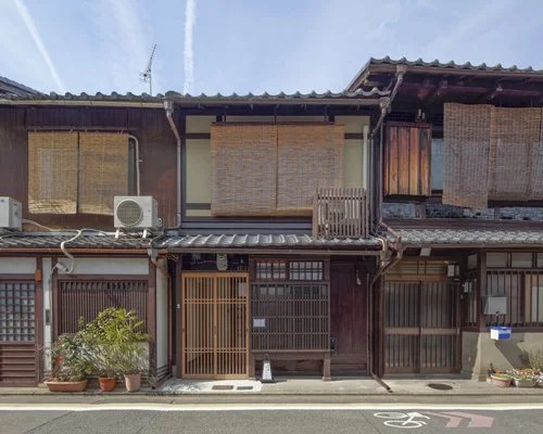 Tokyu Vacations Kyoto Rakuryuan Senryo – 4 Nights, Kyoto-Fu, Japan