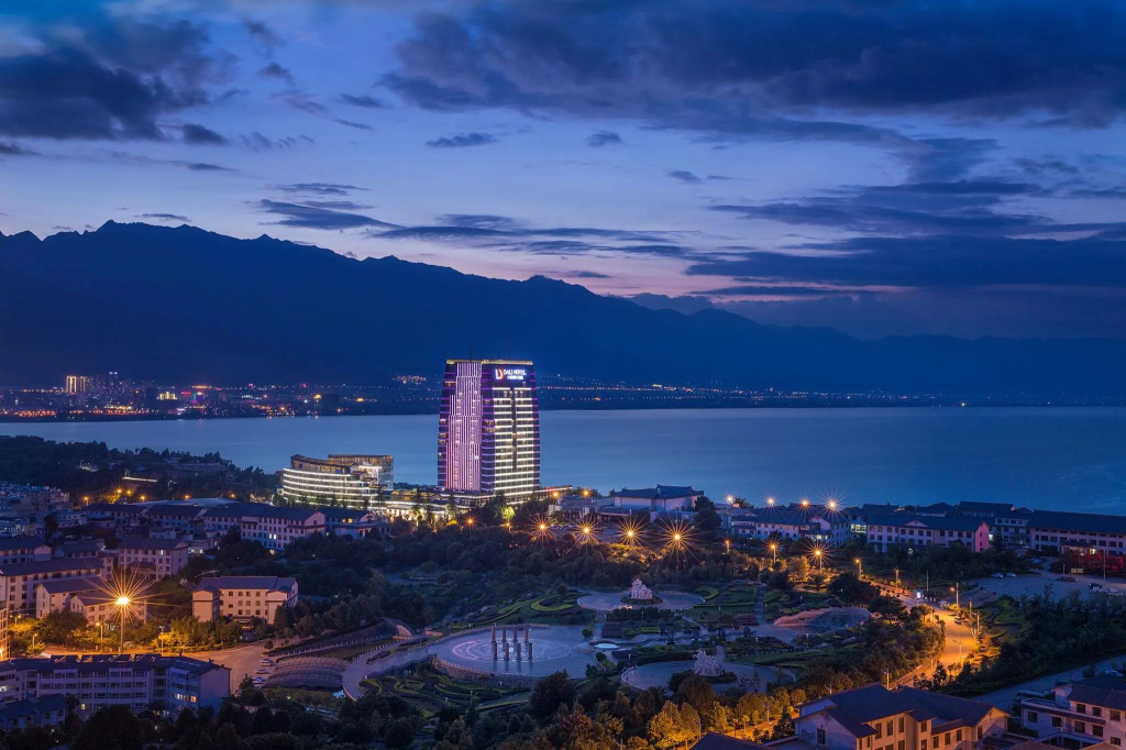 Dali Hotel