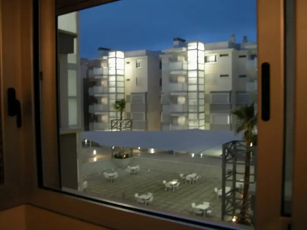 Beautiful Apartment 200m From Las Marinas Beach, 700m From Center of Denia