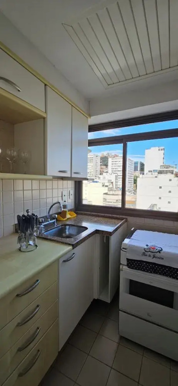 Sua Casa no Rio Ipanema 2Qts com Garagem