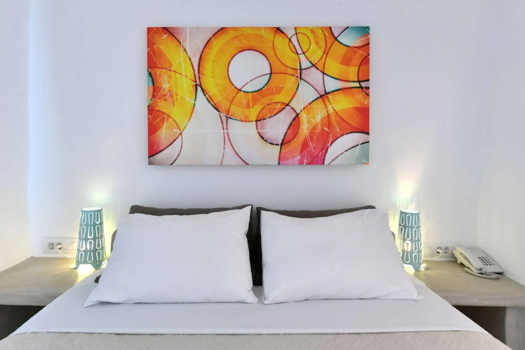 Exclusive Plan Suites