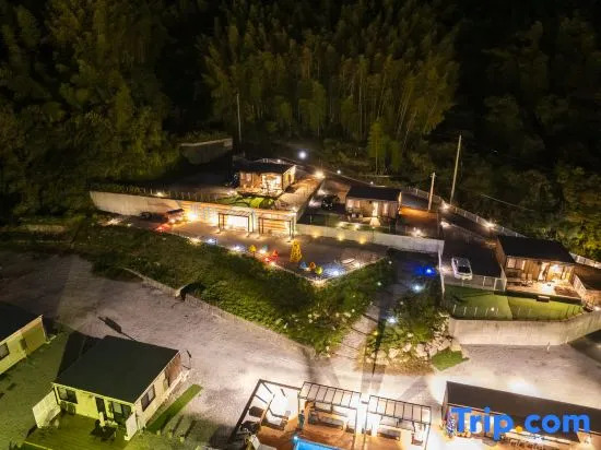 Setouchi Island Stays Suo Oshima