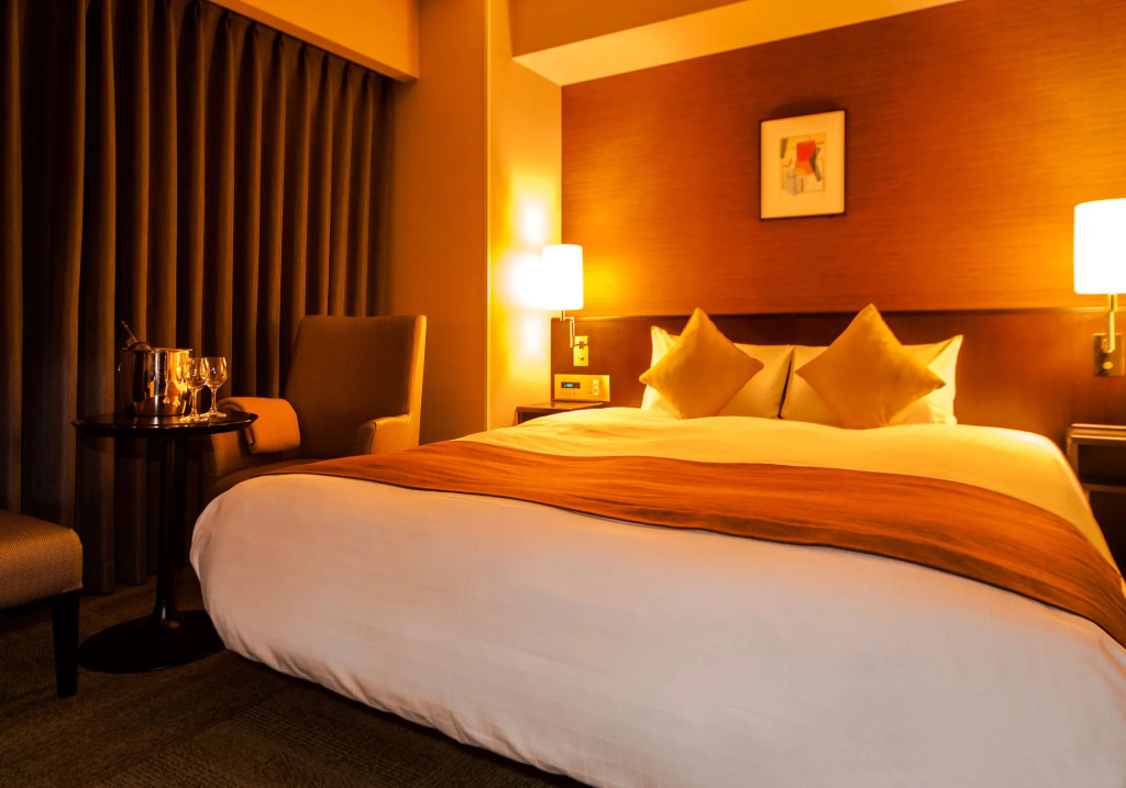 Smile Hotel Premium Kanazawa Higashiguchiekimae