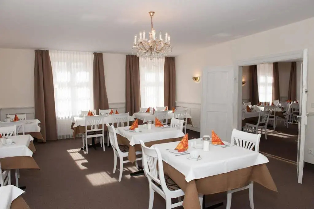Hotel Adler