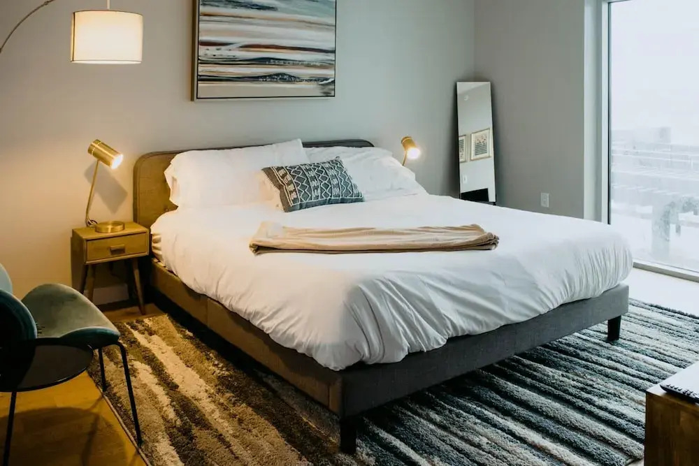 Nashville Comfy Studio Apartment
