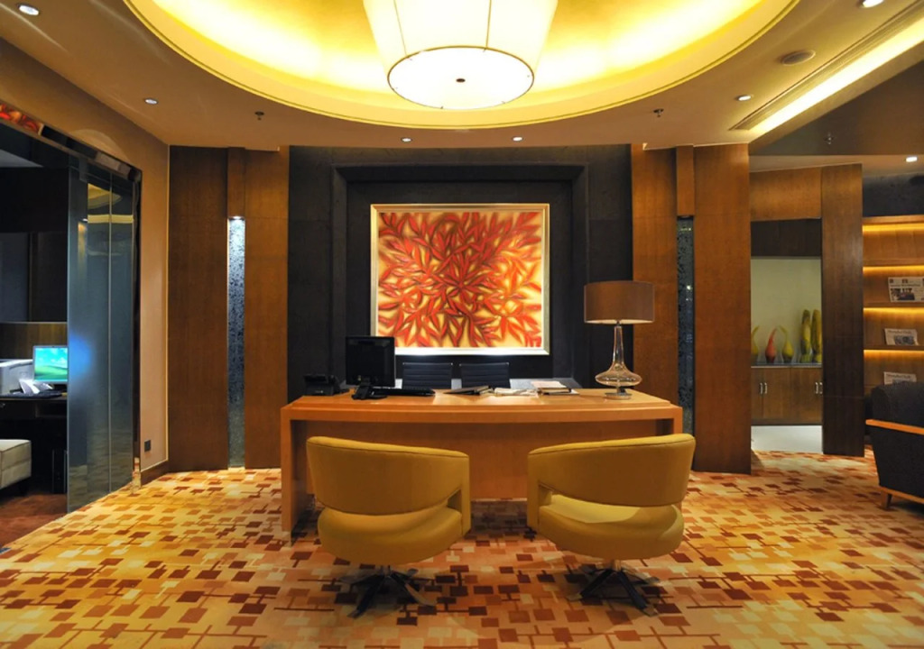 Keya International Hotel Shanghai
