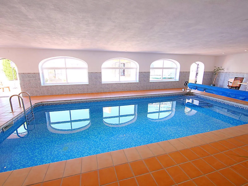 House Sorolla Falcone