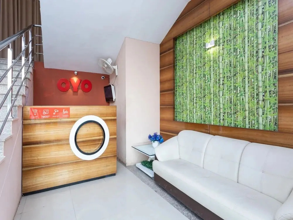 Aadharshila Guest House by OYO Rooms