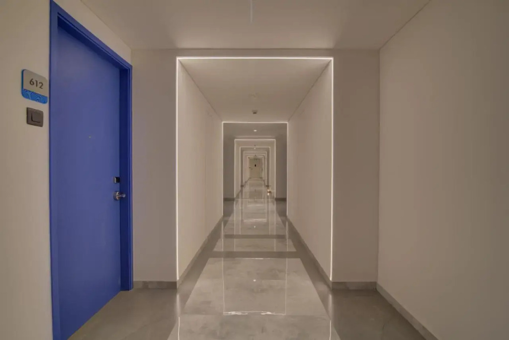 7 Apple Hotel Nashik