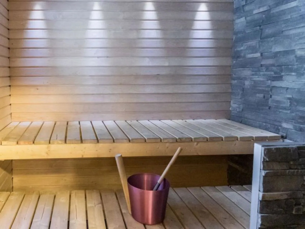Oivangin Siesta Kuusamo