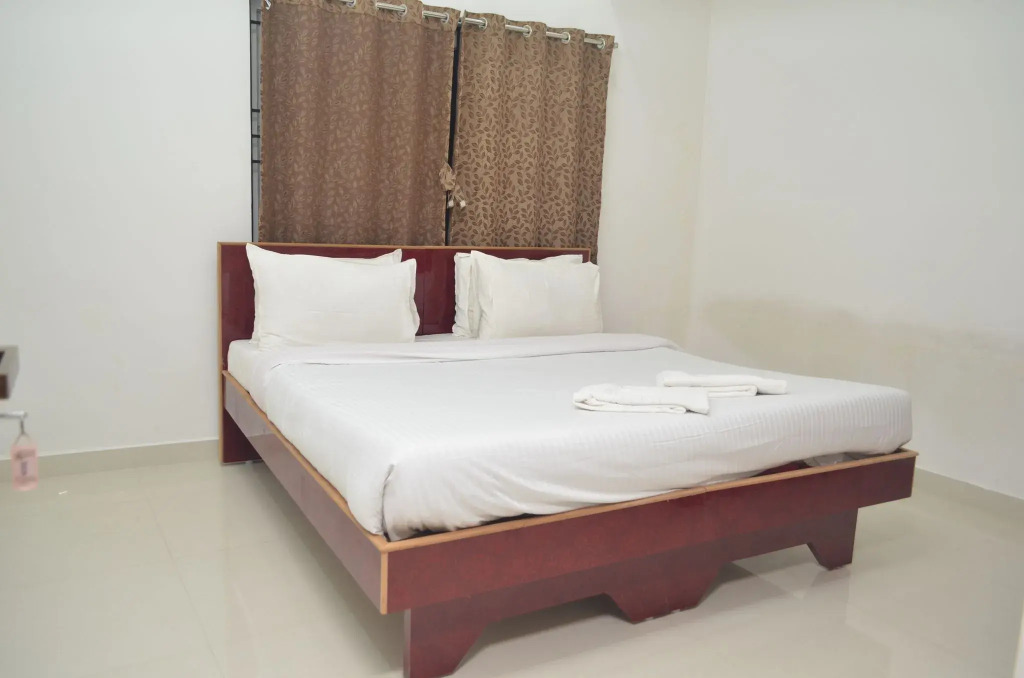Grand INN - Homestay