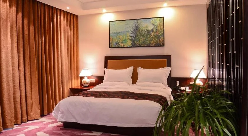 Honton Boutique Hotel