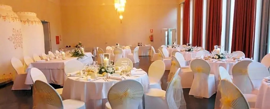 Hotel Spa La Romana, The Originals Relais
