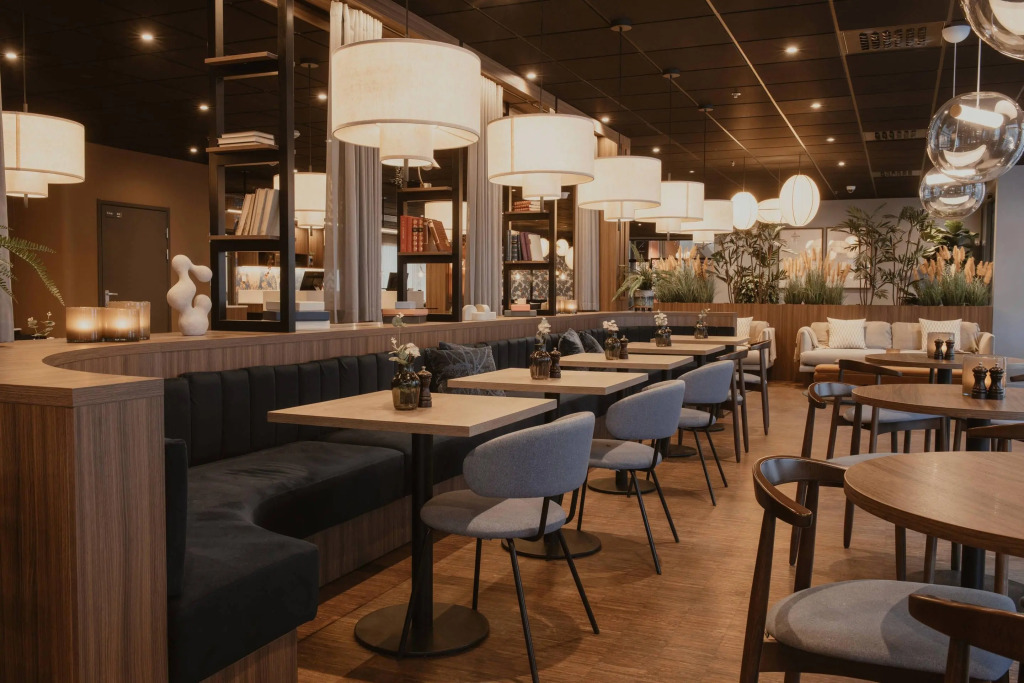 Home Hotel Grand Olav
