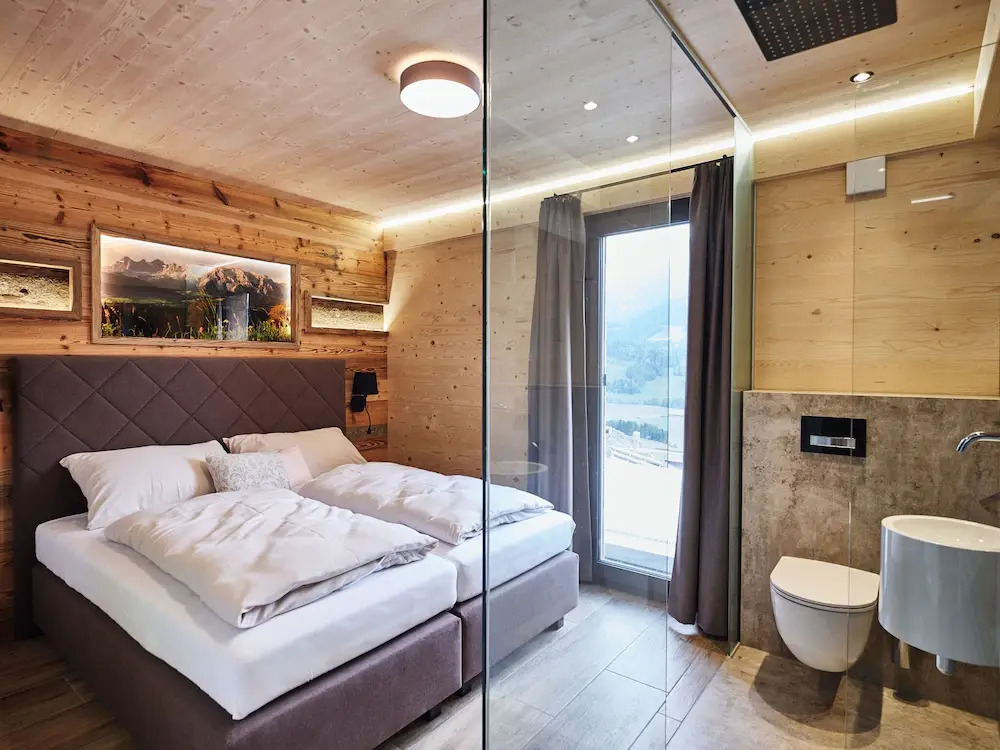 Bergresort Hauser Kaibling by ALPS RESORTS