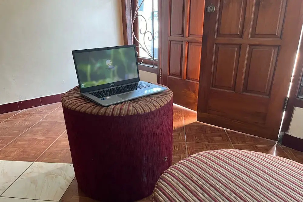 Hotel O Griya Rizky Homestay Syariah