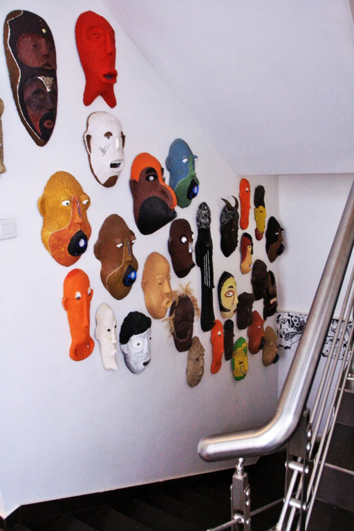 Art House Hotel