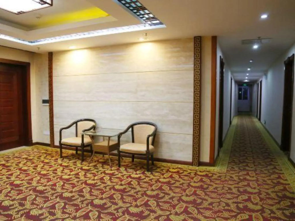 Jinmei Hotel