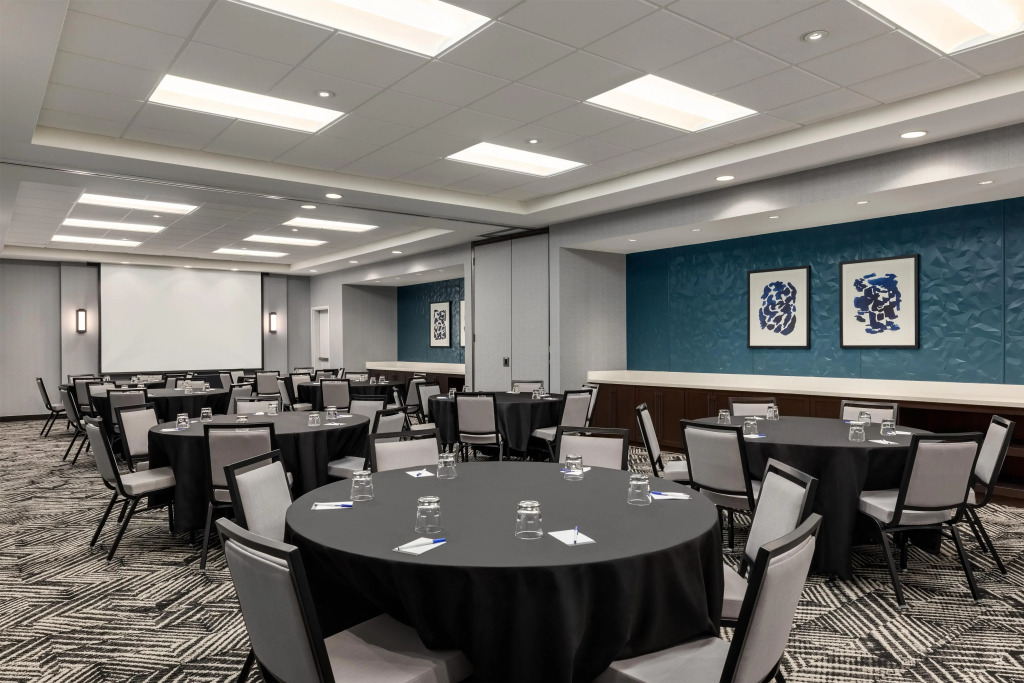 Hyatt Place Bloomington Indiana
