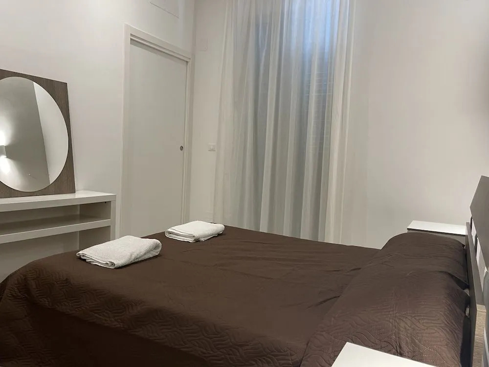 Le dimore Luxury Rooms