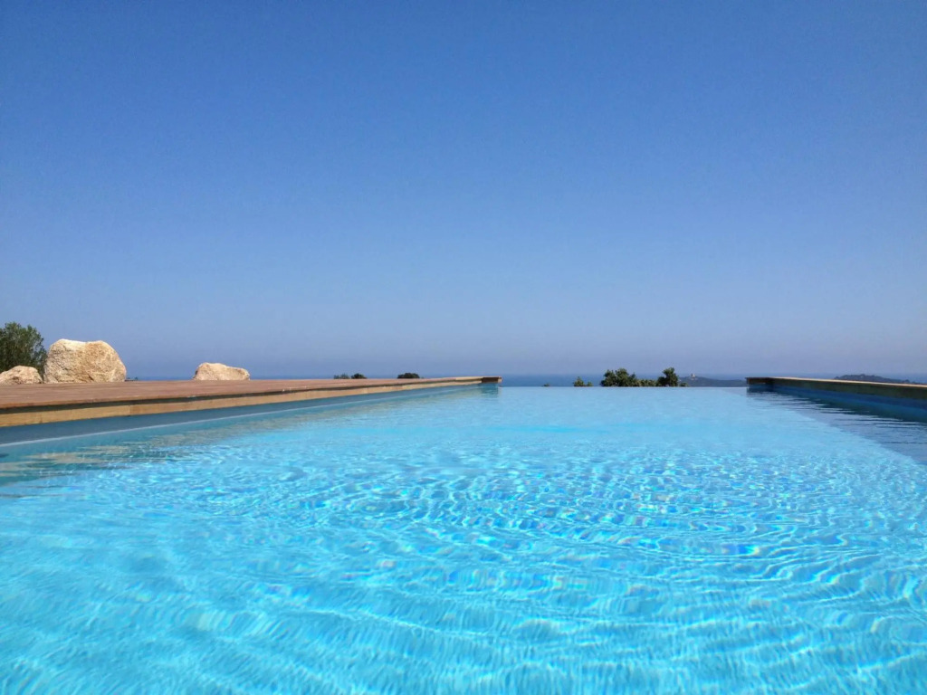 Villa Cara in Pinarello
