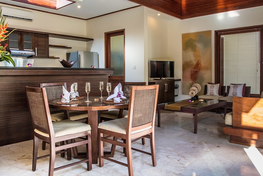 The Residence Seminyak