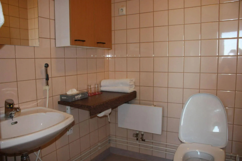 Summer Hotel Tott