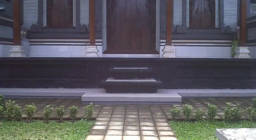 Cule Ubud House