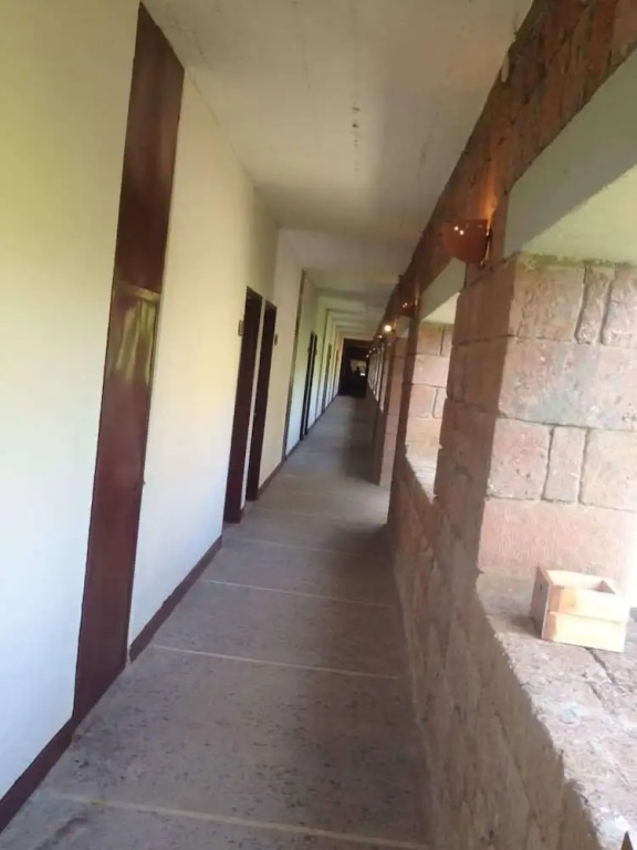 Roha Hotel