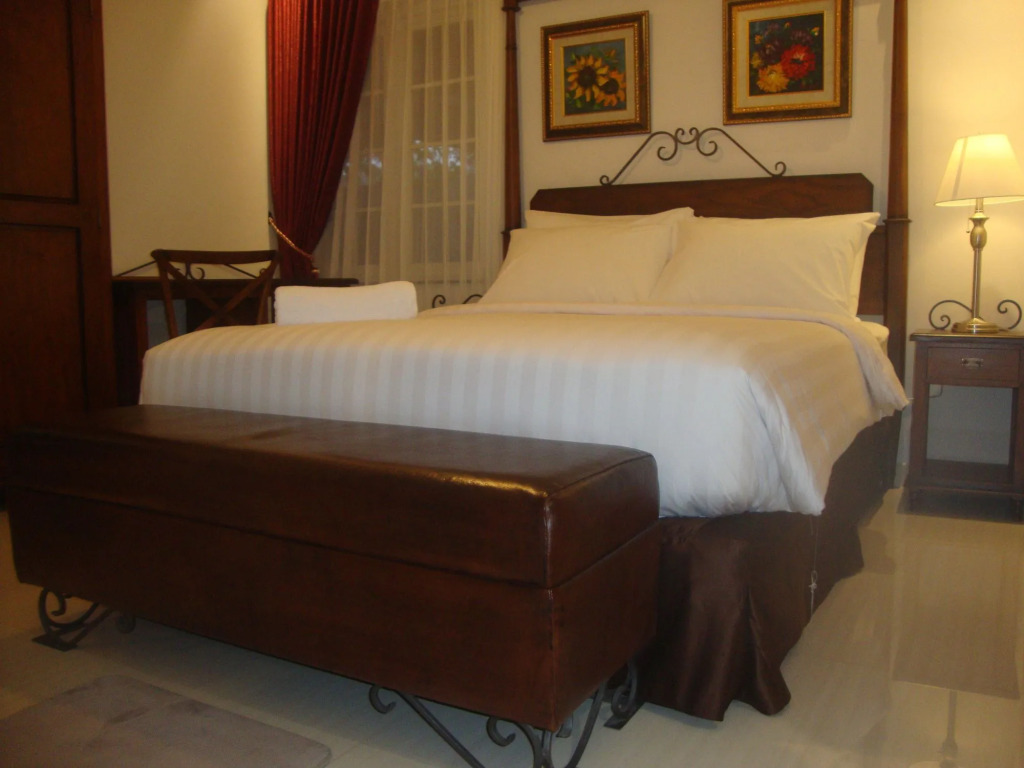 Boutique B21 Malang, Azana Hotels Collection