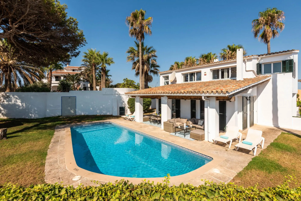 Villa Roxana