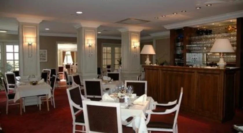 Hotel La Pomme Dor